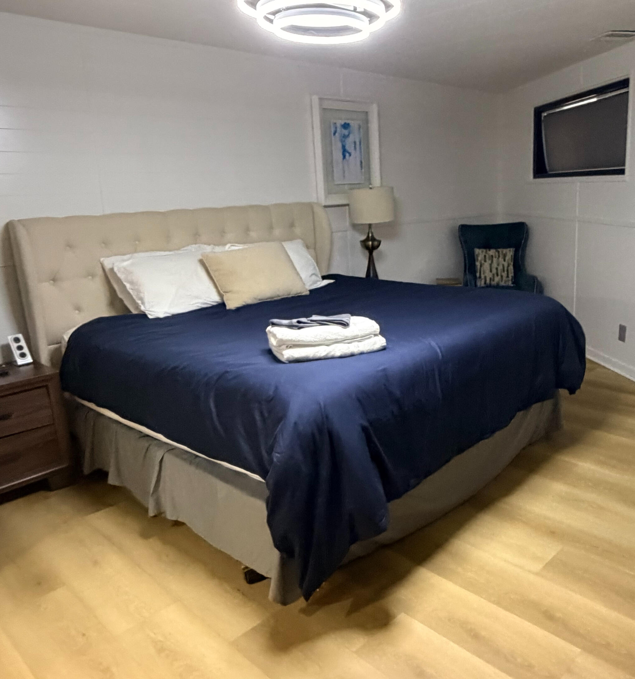 Bedroom Cleaning in Gainesville GA Move-in and move-out cleaning in Gainesville GA by Devista Cleaning Services